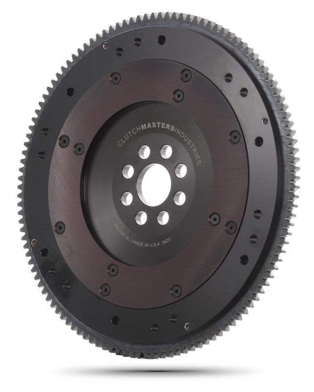 Clutch Masters 02-06 Acura RSX 2.0L 5 Sp (High Rev) / RSX 2.0L Type-S 6 Sp (High Rev) / 02-06 Honda - FW-037-AL