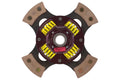 ACT 23-26 Toyota GR Corolla 4 Pad Sprung Race Disc - 4240508-3