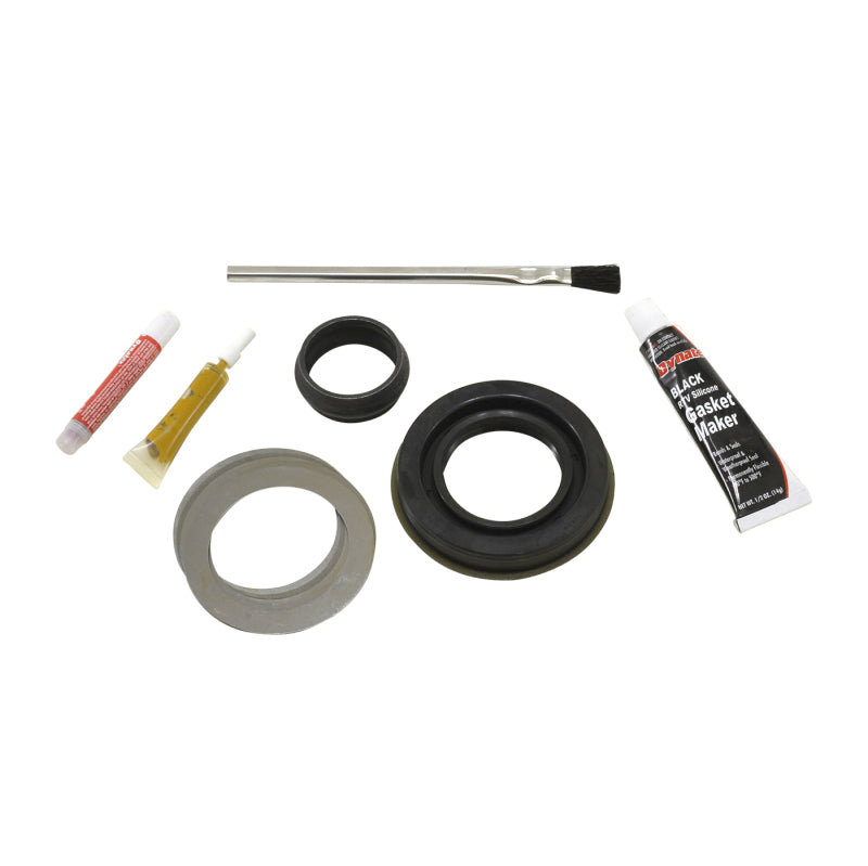 Yukon Gear Minor install Kit For Chrysler 8in IFS Diff - MK C8.0-IFS