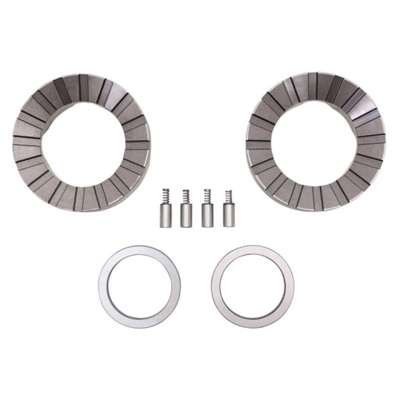 Yukon Gear & Axle USA Standard Spartan Locker For Toyota V6 w/ 30 Spline Axles - SL TV6-30