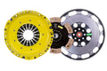 ACT 06-25 Subaru WRX HD/Race Rigid 6 Pad Clutch Kit - SB12-HDR6