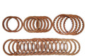 30-40LE Friction Clutch Kit OEM
