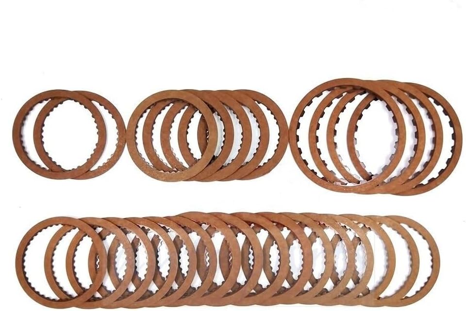 30-40LE Friction Clutch Kit OEM
