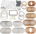 30-40LE Master Transmission Rebuild Kit 1988-1998 OEM
