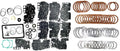 30-40LE Overhaul Transmission Rebuild Kit 1985-Up OEM