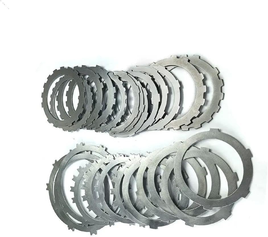 30-40LE Steel Clutch Plate Kit OEM