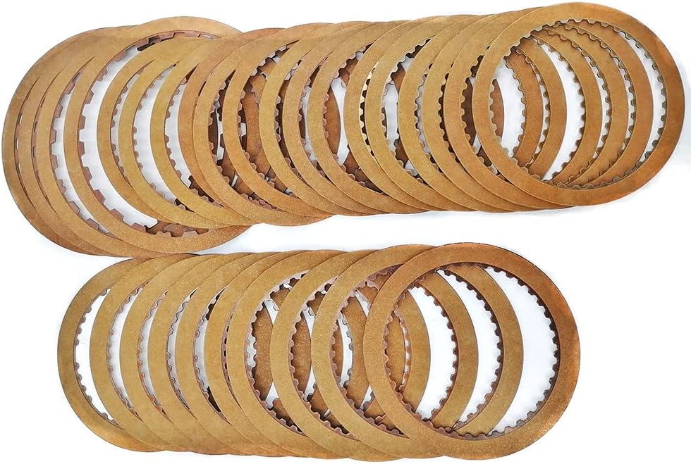 30-41LE 30-41LE Friction Clutch Kit OEM