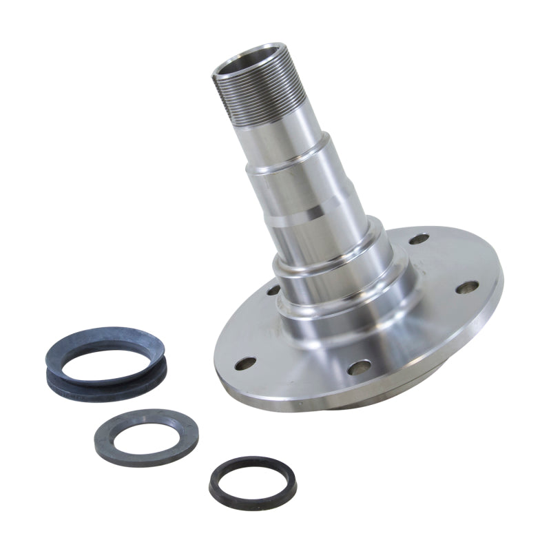 Yukon Gear Front Spindles For HD Axles For 74-82 Scout With Disc Brakes - YA W38105