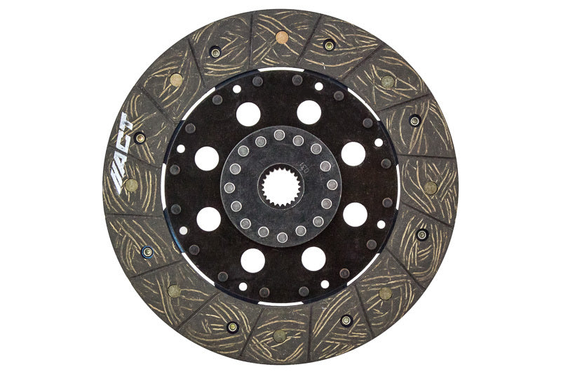 ACT 1991 Porsche 911 Perf Street Rigid Disc - 3001301