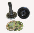 Driveshaft Shop DSS Pontiac 2004-2006 GTO 1400HP 300m Axle Kit with 300m 108mm Bolt-on Inner Stubs GM43 - 510208