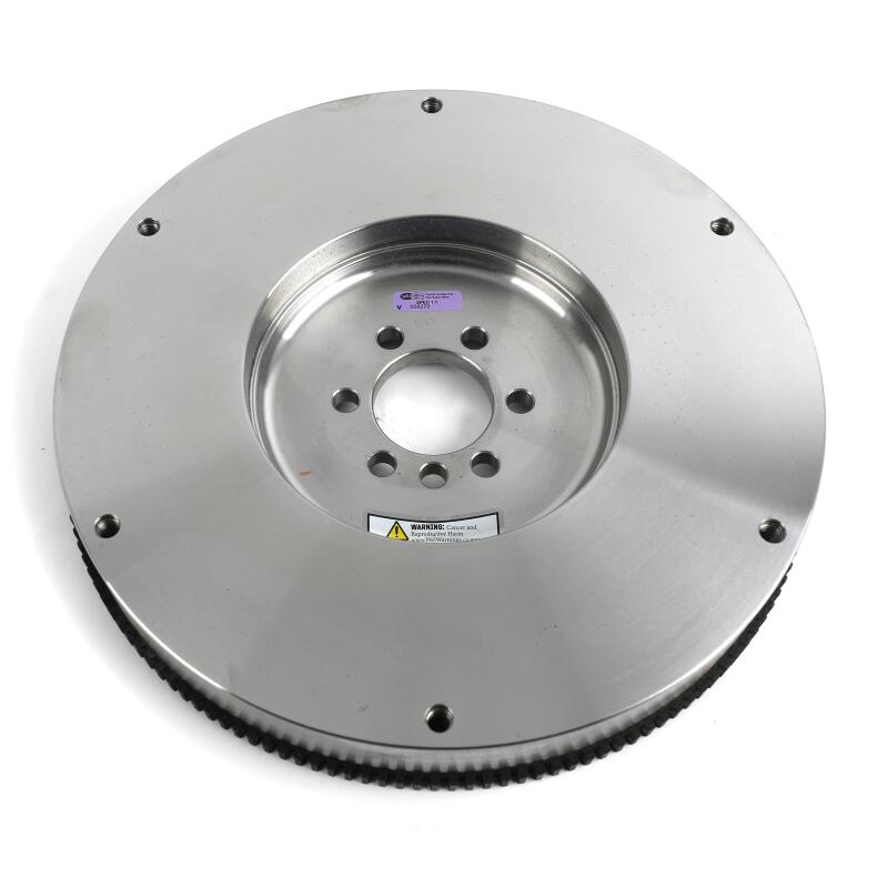McLeod Steel Flywheel Camaro/Firebird 1993-97 For Pull Clutch 25 153 - 460350