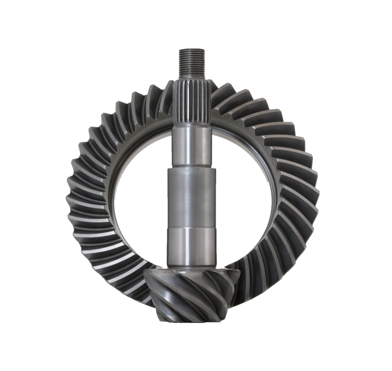 Revolution Gear & Axle Jeep Wrangler JK Dana 44 Rear Axle 4.10 Ratio Ring & Pinion Set - D44JK-410