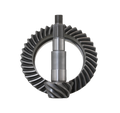Revolution Gear & Axle Jeep Wrangler JK Dana 44 Rear Axle 5.38 Ratio Ring & Pinion Set - D44JK-538