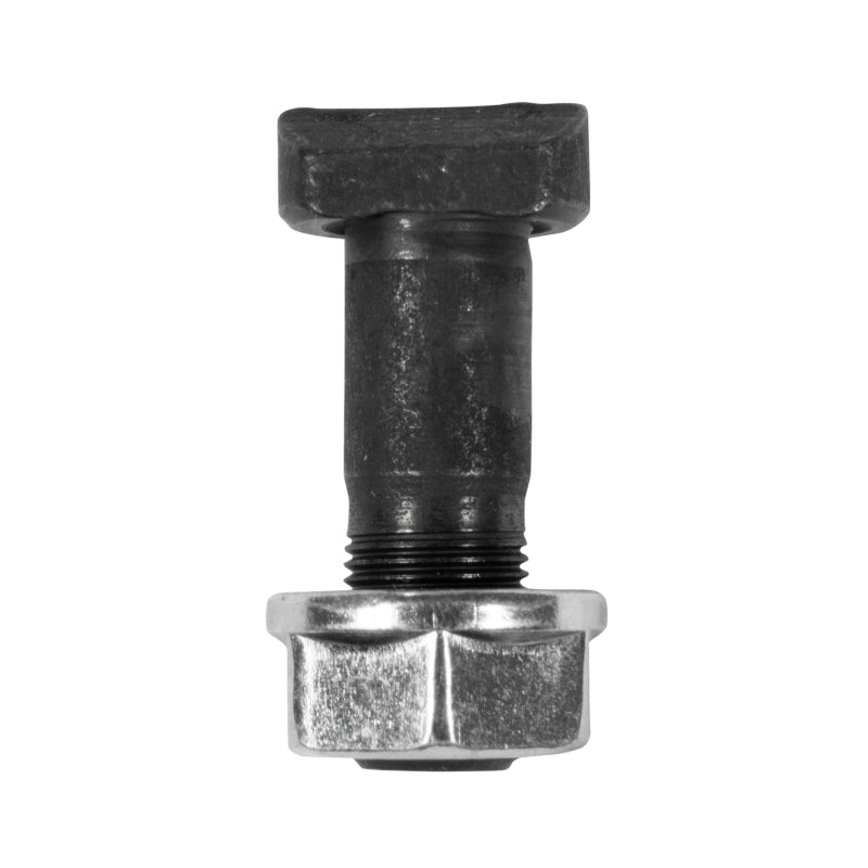 Yukon Gear Toyota Landcruiser Ring Gear Bolt & Nut Kit - YSPBLT-045