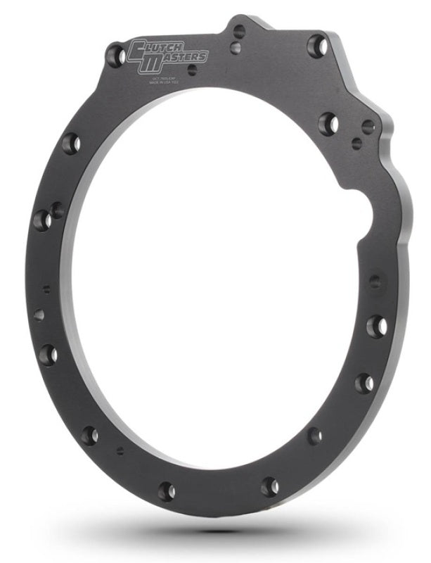 Clutch Masters 89-98 Nissan Silvia SR20DET 2.0L 7-Speed DCT Engine Adapter Plate - DCT-760S-EAP