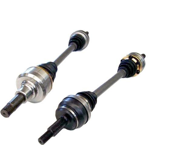 Driveshaft Shop DSS Dodge 2009-2010 LX 5.7 1400HP Full Chromoly Level 5 Direct Bolt-In Axle -Right RA7275X5 - 510267