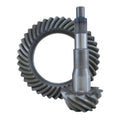 Yukon Gear & Axle USA Standard Ring & Pinion Gear Set For Ford 10.25in in a 4.56 Ratio - ZG F10.25-456L