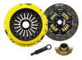 ACT 2015 Mitsubishi Lancer HD-M/Perf Street Sprung Clutch Kit - ME3-HDSS