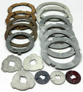 30RH Thrust Washer Kit 1978-2003 OEM