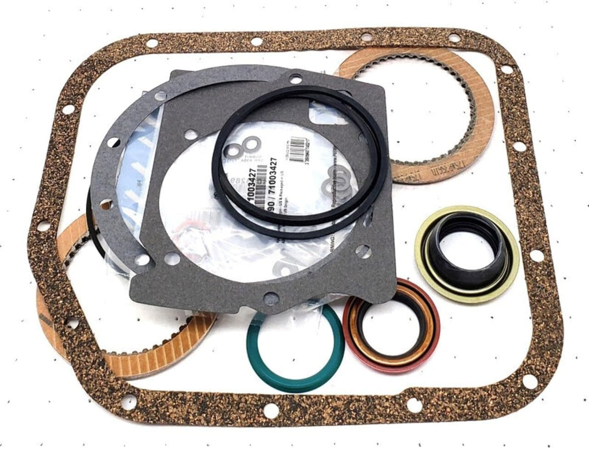 30rh Transmission Rebuild Kit 1999-2004 OEM