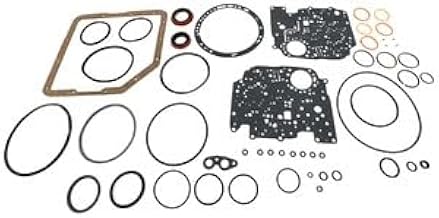 TH350 Master Rebuild Kit 1969-1986 21042 OEM