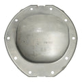 Yukon Gear Rear Differential Cover for 02-09 Chevrolet Trailblazer & GMC Envoy w/GM 8.6in - YP C5-GM8.6-WIDE