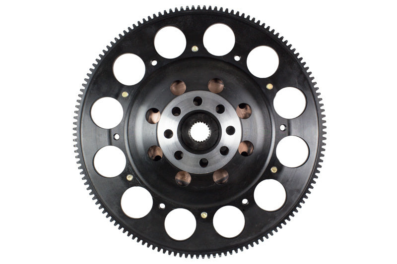 ACT 2003 Dodge Neon Twin Disc Sint Iron Race Kit Clutch Kit - T1RR-D02