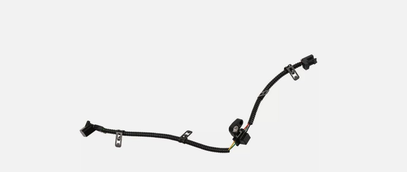 6L80 Input Speed Sensor 2006-2017 24284707 OEM - image 3