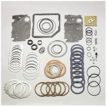 TH350 Master Rebuild Kit 1969-1986 329015 OEM