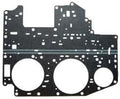 AOD valve body to separator plate gasket, lower, 1980-up