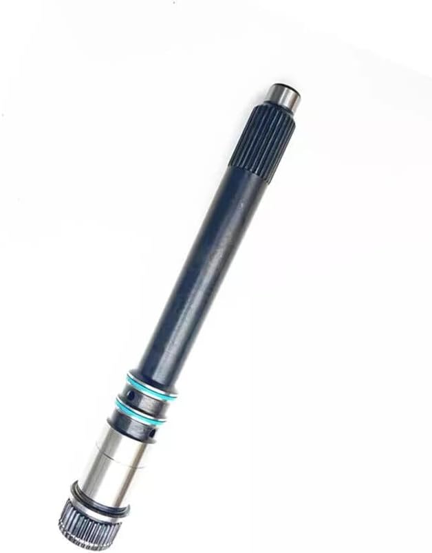68RFE Input Shaft 2007-2024 299600 OEM - image 5