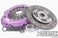 XClutch 72-74 Toyota Celica Base 2.0L Stage 1 Sprung Organic Clutch Kit - XKTY23004-1A