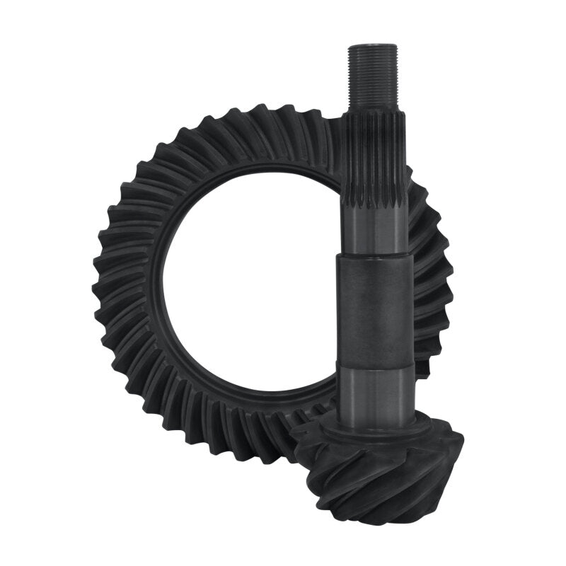 Yukon Gear High Performance Gear Set For Model 35 IFS Reverse Rotation in a 4.11 Ratio - YG M35R-411R