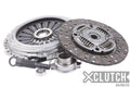 XClutch 04-23 Subaru Impreza WRX STi 2.0L Standard Replacement Organic ClutchPro Clutch Kit - KSU24001