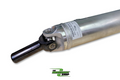 Driveshaft Shop DSS 15-24 Ford F150 4WD Regular Cab Short Bed 4in. Aluminum Driveshaft - 610502