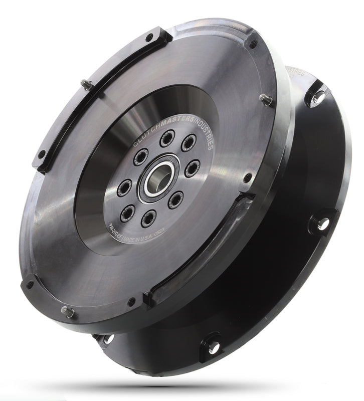 Clutch Masters 09-16 Audi A4/A4 Quattro 2.0T B8 Steel Flywheel - FW-200-SF