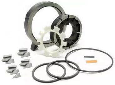 700R4 Pump Slide Kit 1982-1993 99901 OEM - image 2