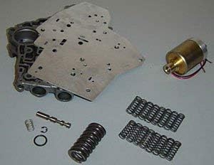 TH400 Valve Body 1965-1990 22020 OEM - image 3