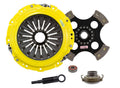 ACT 2006 Subaru Impreza XT-M/Race Rigid 4 Pad Clutch Kit - SB10-XTR4