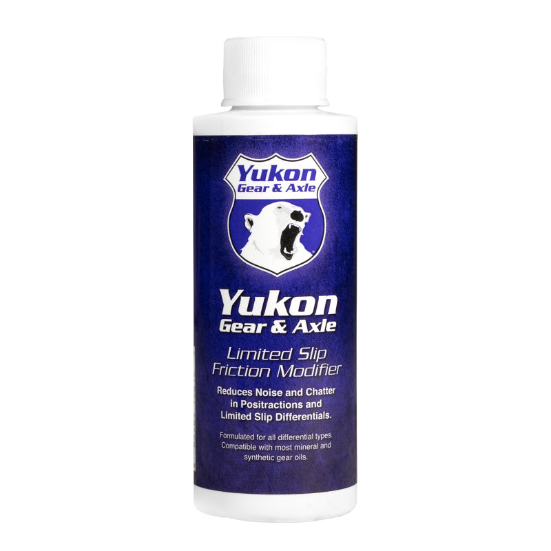 Yukon Gear Muscle Car Limited Slip & Re-Gear Kit Ford 9in 28 Spline 3.00 Ratio - YGK2285