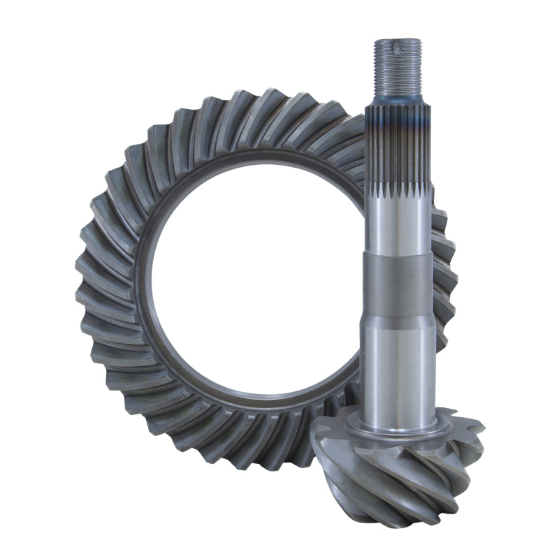 Yukon Gear High Performance Gear Set For Toyota V6 in a 4.88 Ratio - YG TV6-488-29