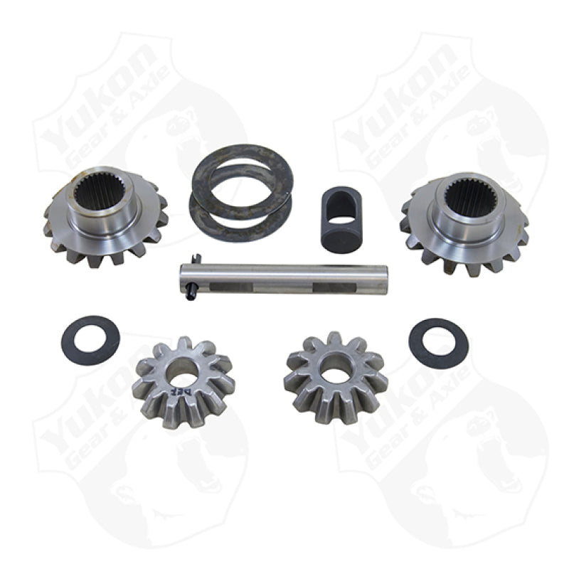 Yukon Gear Standard Open Spider Gear Kit For Model 20 w/ 29 Spline Axles - YPKM20-S-29