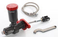 Clutch Masters 12-16 Scion FRS 2.0L .70in Bore Master Cylinder Upgrade Kit - Black - MC15738-BK