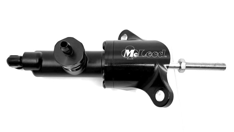 McLeod Hydraulic Conversion Kit 64-72 Chevelle Firewall Kit - 1434004