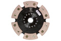 ACT 1986 Toyota Corolla 6 Pad Rigid Race Disc - 6200003