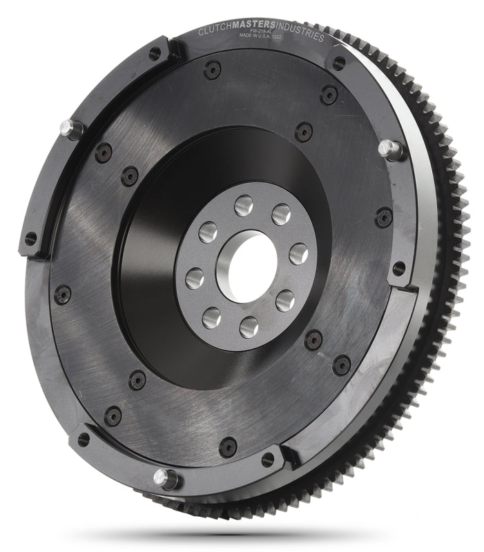 Clutch Masters 00-00 BMW 323 2.5L / 01-02 BMW Z3 3.0L / 01-05 BMW 330 3.0L 5 Sp / 325CI 2.5L E46 / 3 - FW-219-AL