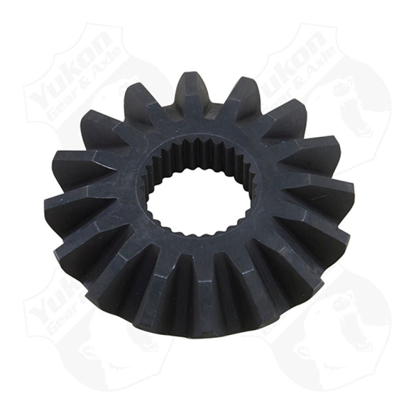 Yukon Gear Flat Side Gear w/out Hub For 8in and 9in Ford w/ 28 Splines - YPKF9-SG-04