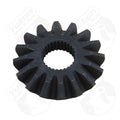 Yukon Gear Flat Side Gear w/out Hub For 8in and 9in Ford w/ 28 Splines - YPKF9-SG-04