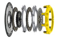 ACT 93-95 Mazda RX-7 FD Mod-Twin 225 HD Rigid Street Clutch Kit - T1S-MZ01