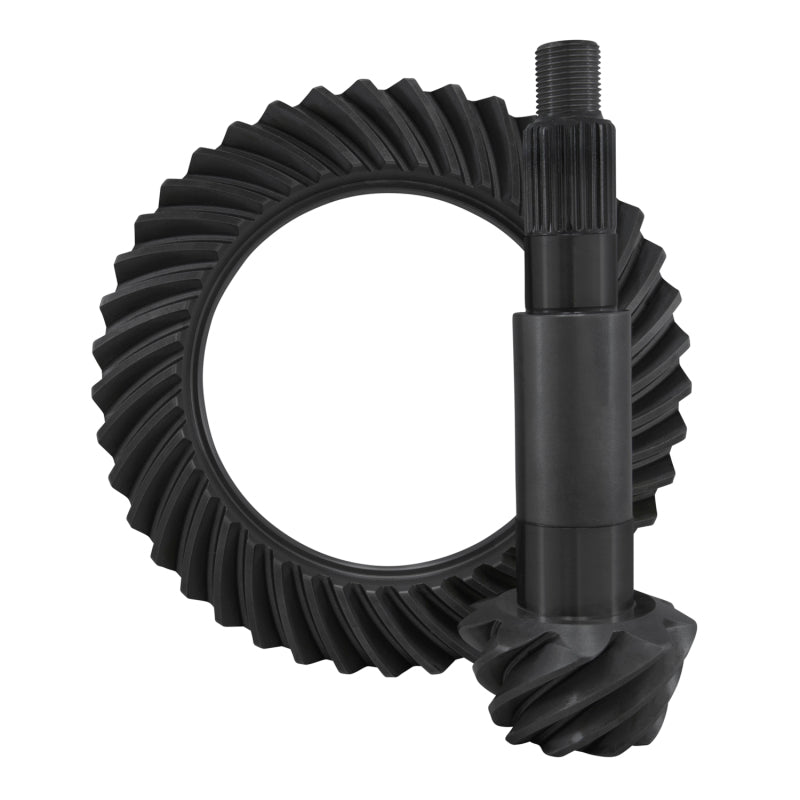 Yukon Gear Ring & Short Pinion Set Dana 60 2017+ Ford Super Duty 28 Spline 4.30 Ratio - YG D60SR-430R